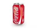 Coca-cola lata 350ml