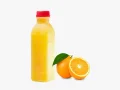 Suco de laranja natural 500ml