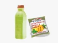 Suco abacaxi com hortel 500ml