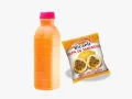 Suco de maracuj 500ml