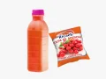 Suco de acerola 500ml