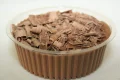 Mousse de chocolate