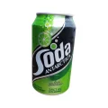 Soda antrtica lata 350ml