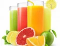 Suco 2 sabores