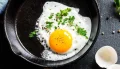 Acrscimo de ovo frito